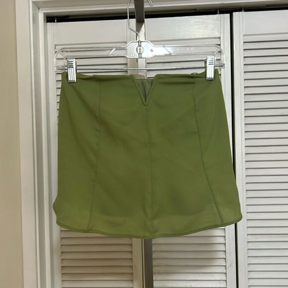 Free people tube top - Picture 1 of 7